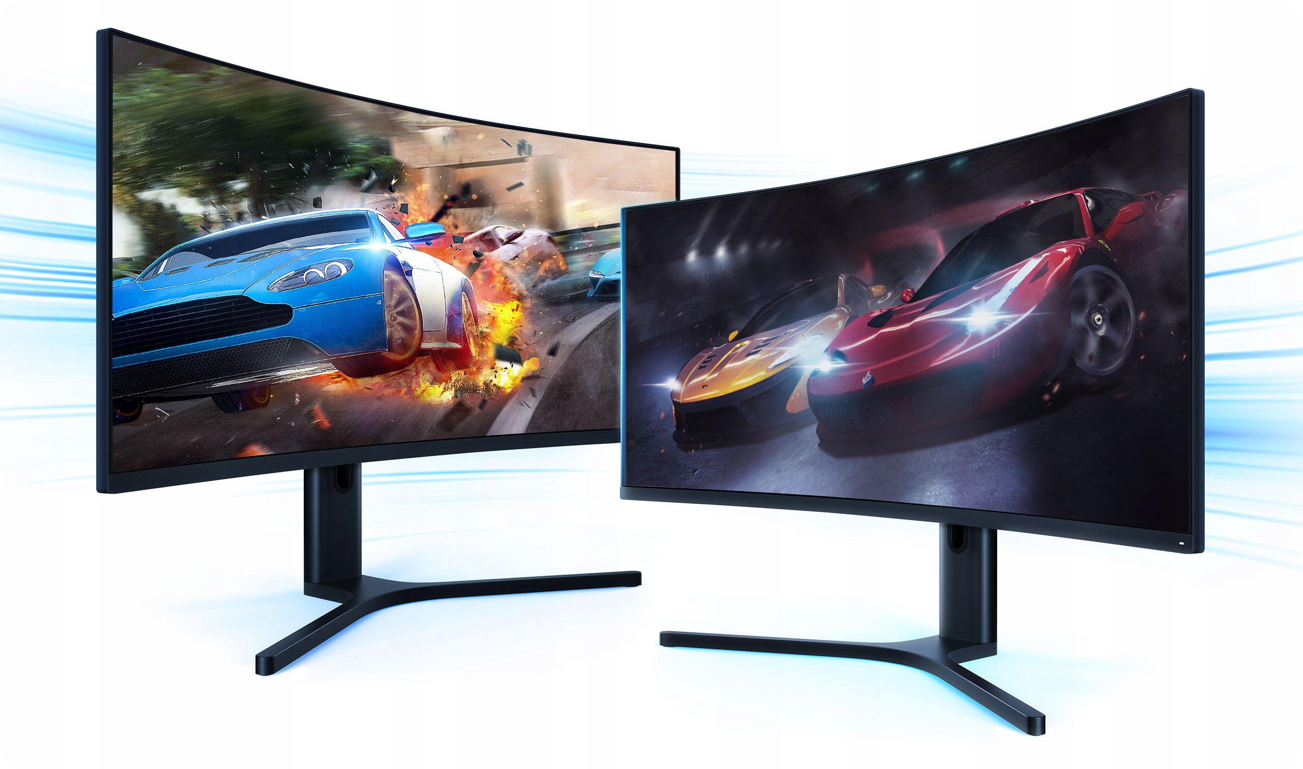 Xiaomi Mi Curved Gaming Monitor 34